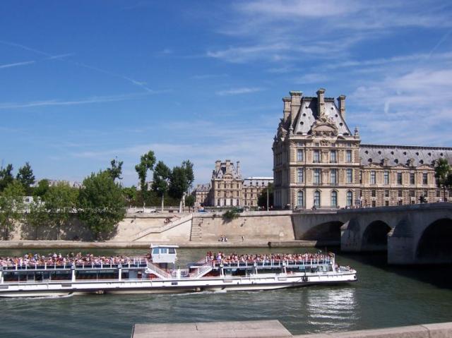 louvre