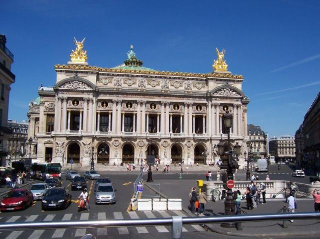 opera - 2