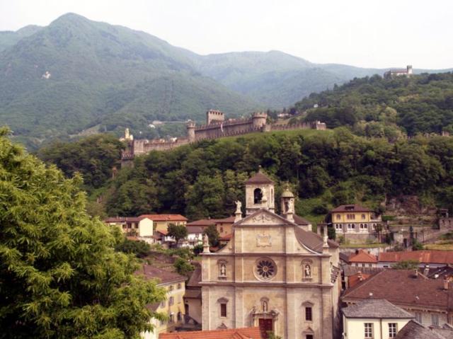 bellinzona - 6