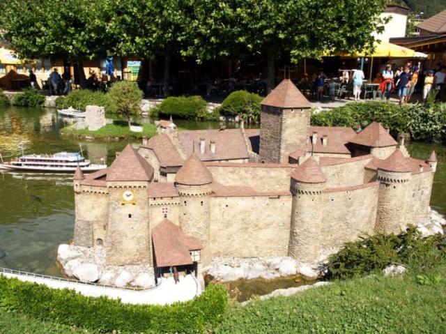 melide - 2