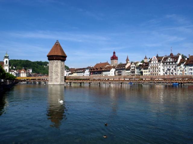 luzern - 1