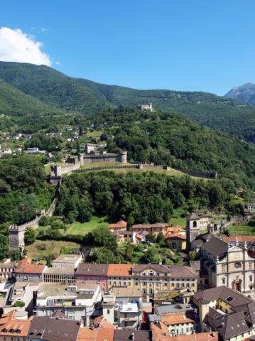bellinzona - 1