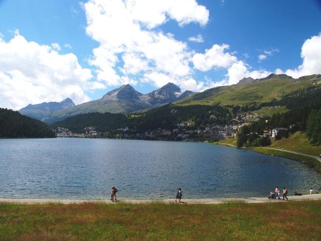 Svycarsko St Moritz 05
