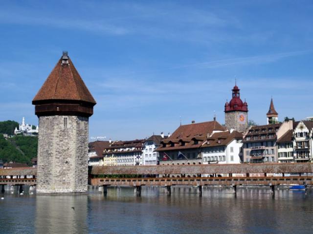 luzern - 2