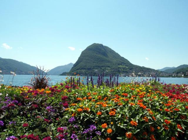 lugano - 2