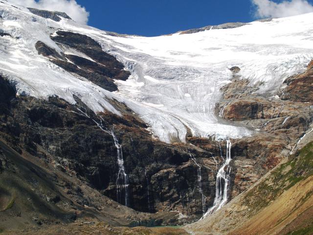 Svycarsko Bernina 09