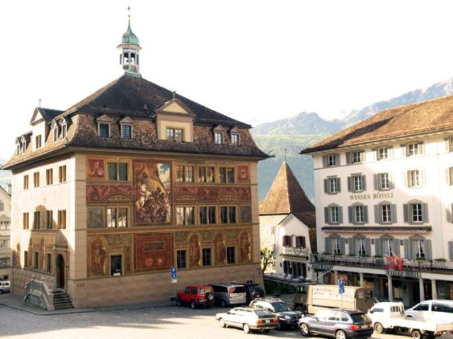 schwyz - 2