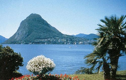 lugano