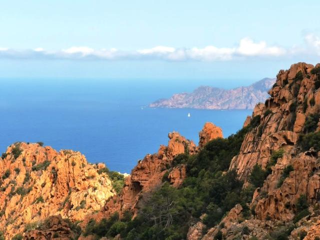 Korsika Calanche 01