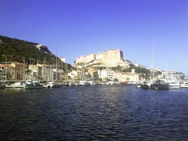 Korsika 01