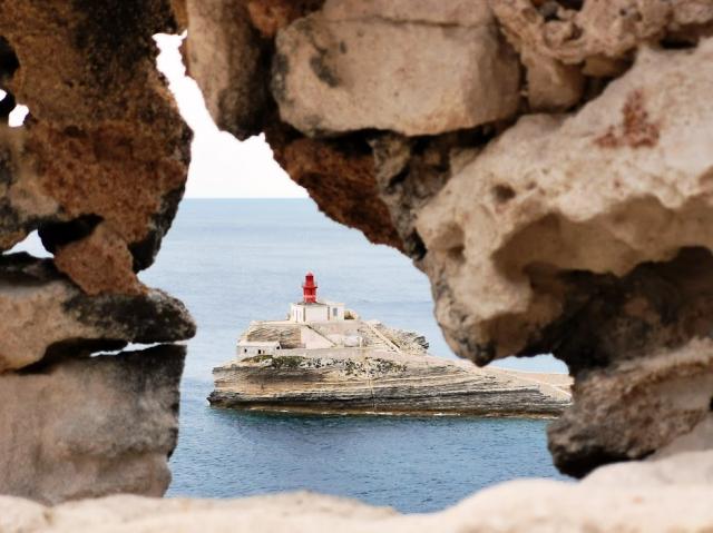 Korsika La Madonetta 01