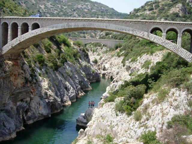 Provence - Herault 1