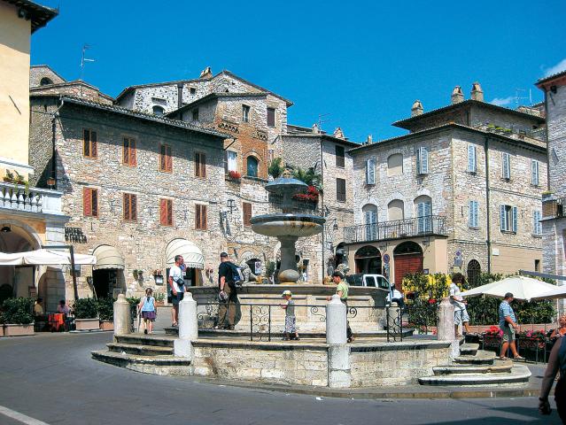 Italie_Assisi 2