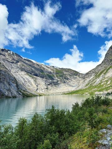 Nigardsbreen 04