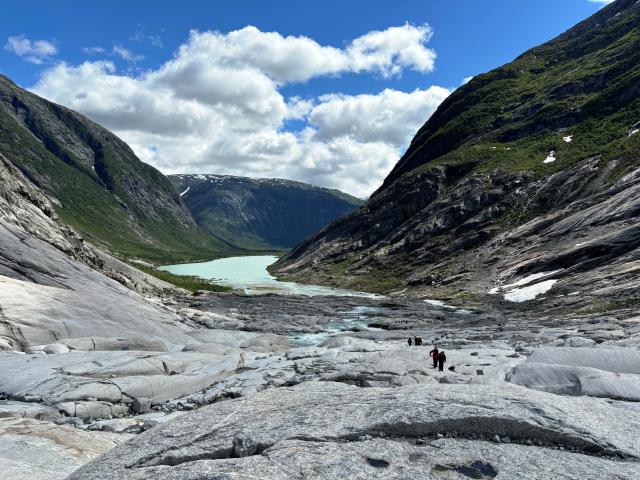 Nigardsbreen 01