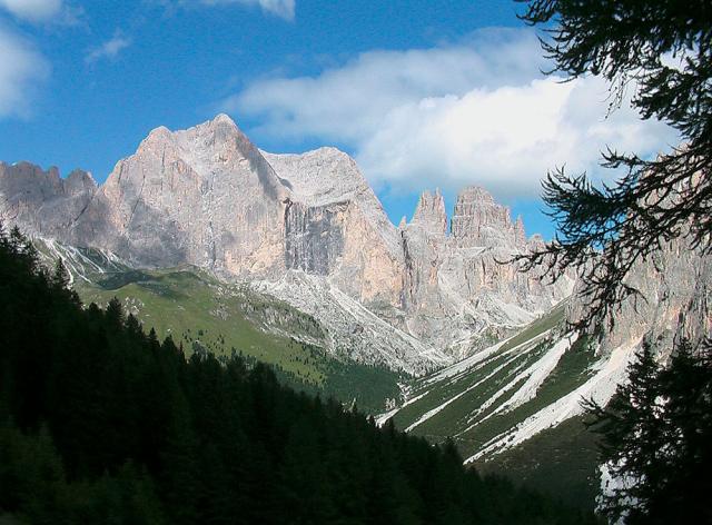 Dolomiti_Rosengarten III