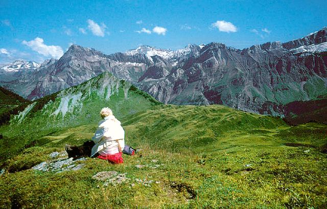 Italie_Dolomity_vyhled
