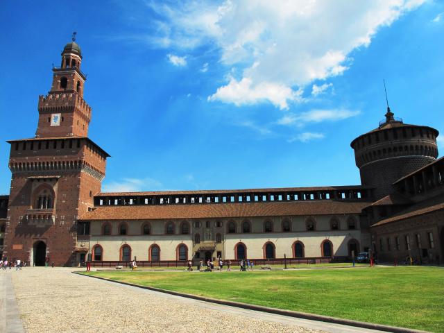 Milano 4
