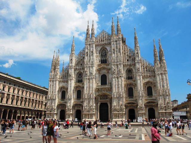 Milano 3