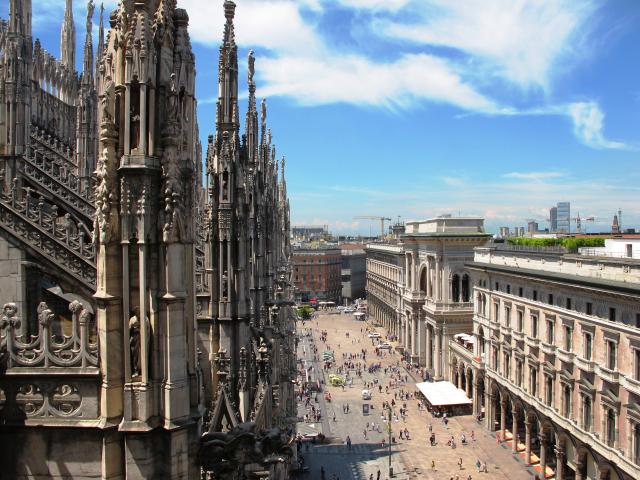 Milano 2