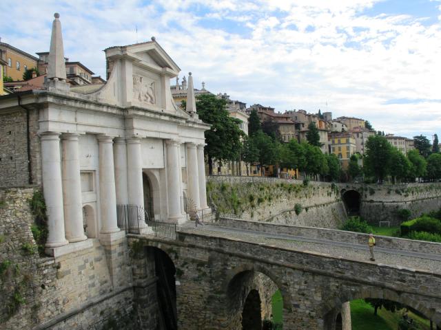Bergamo 1