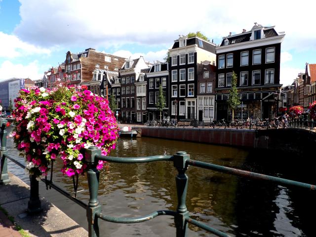 Amsterdam 1
