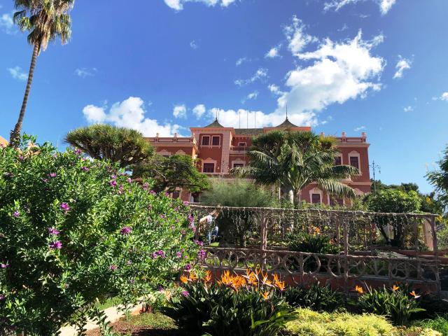 Tenerife   Orotava 02