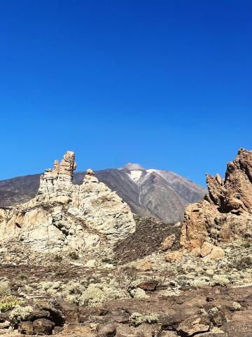 Tenerife Pico del Teide 011