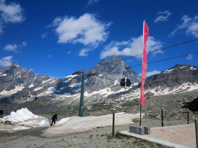 Breuil Cervinia 5