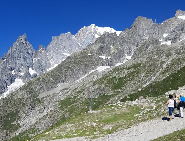 Pod Mt. Blanc 2