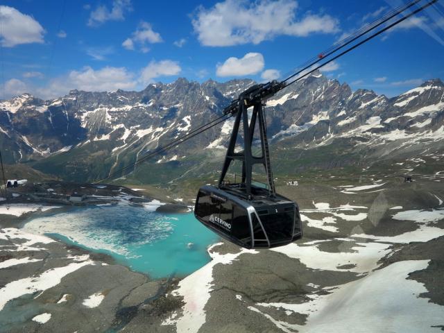 Breuil Cervinia 3