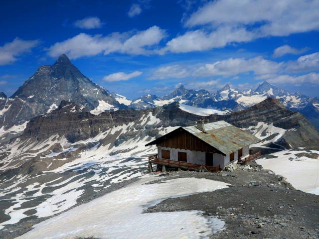 Breuil Cervinia 2