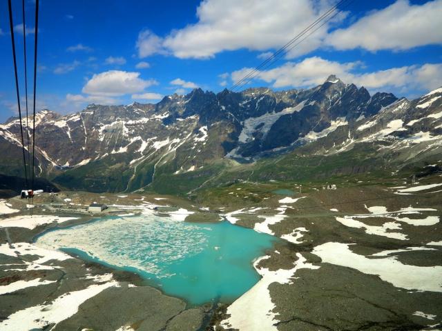 Breuil Cervinia 1