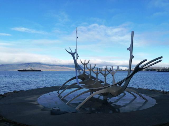 Reykjavík 01