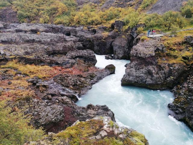 Barnafoss 03