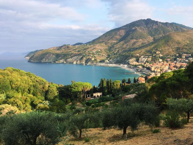Levanto   5Terre