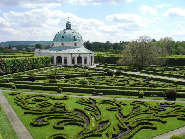 Kroměříž 1