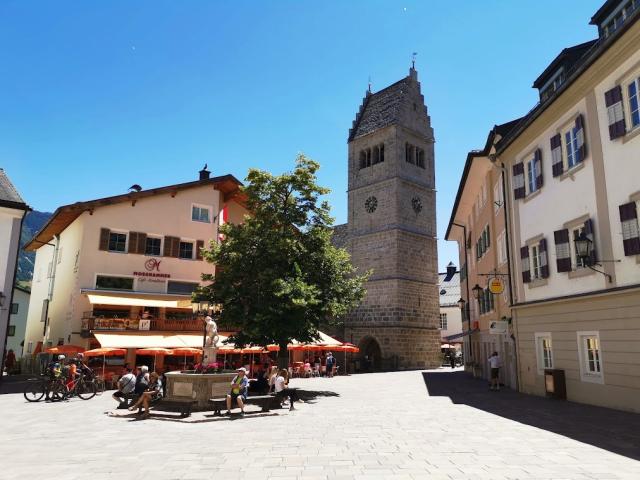 Zell am See 02