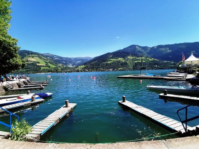 Zell am See 01