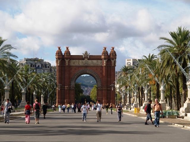 Barcelona 09