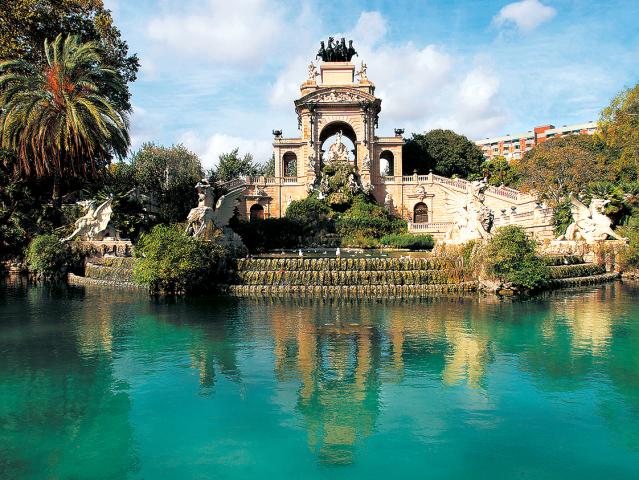 Barcelona 2