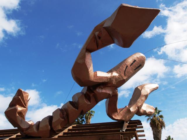 Barcelona 07