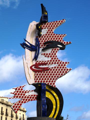 Barcelona 08