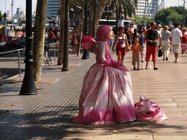 Barcelona 07