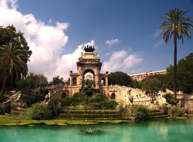 Barcelona 08