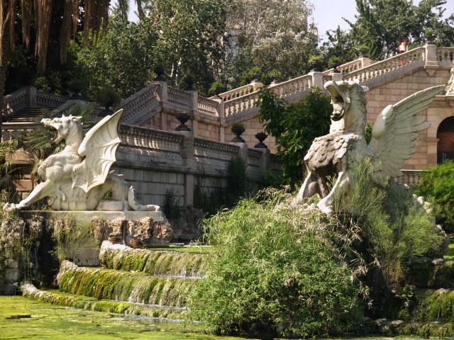 Barcelona 09