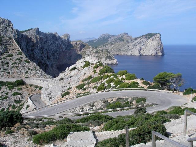 Cap de Formentor-05