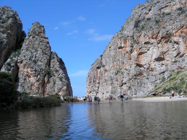 Torrent de Pareis-02