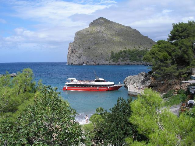 Torrent de Pareis-16