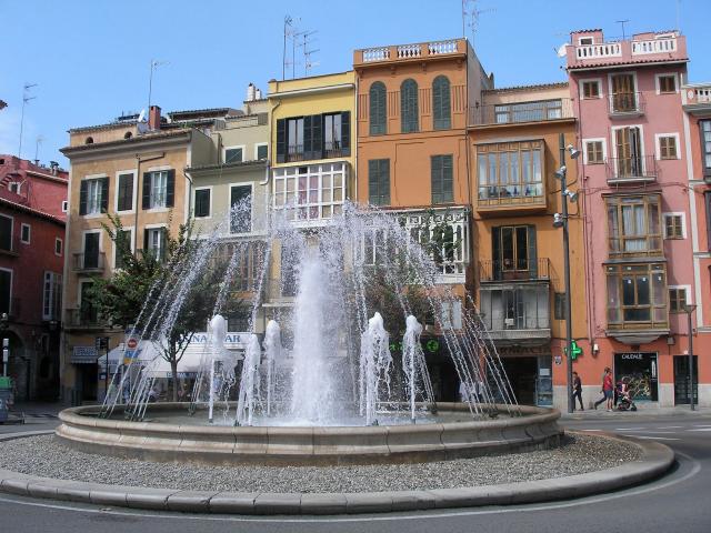 Palma de Mallorca-16